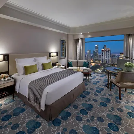 Mandarin Oriental, Kuala Lumpur-3