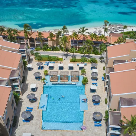 Divi Dutch Village Beach Resort-2