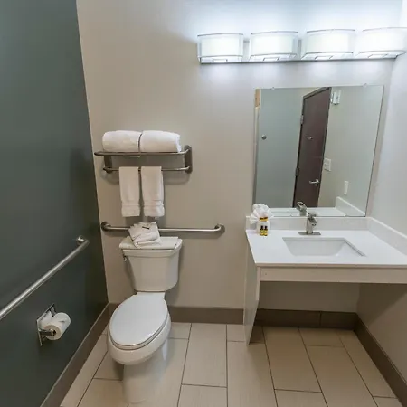 Best Western Plus Duncanville Dallas-3