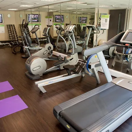 Crowne Plaza London - Kingston By Ihg-3