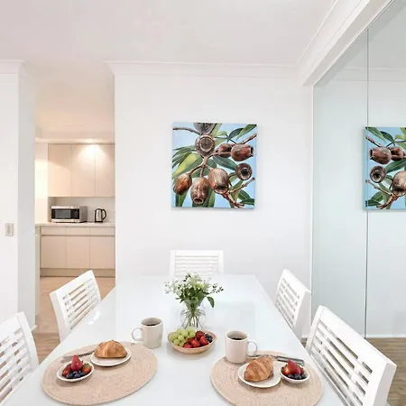 Contessa Holiday Apartments-2
