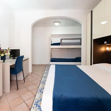 Hotel Residence S.Angelo-3