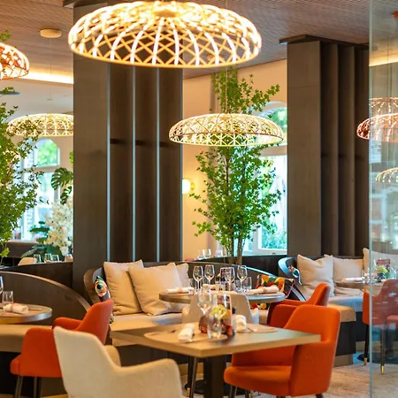 Hotel Verviers Van Der Valk-3