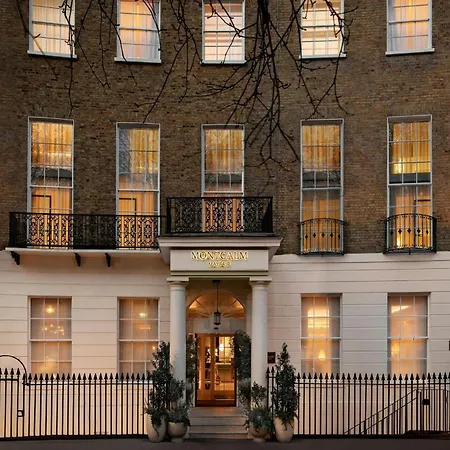 Montcalm Mayfair, Autograph Collection-3