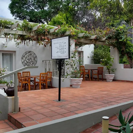 Montagu Country Hotel-2