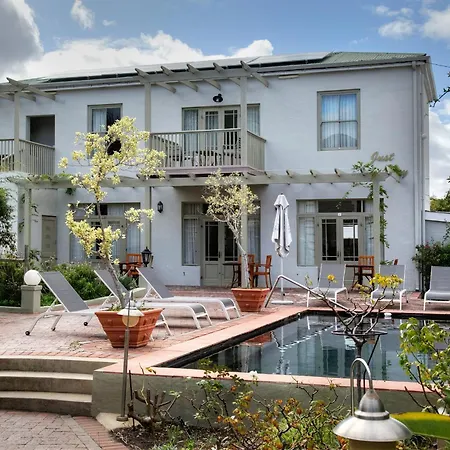 Montagu Country Hotel-3
