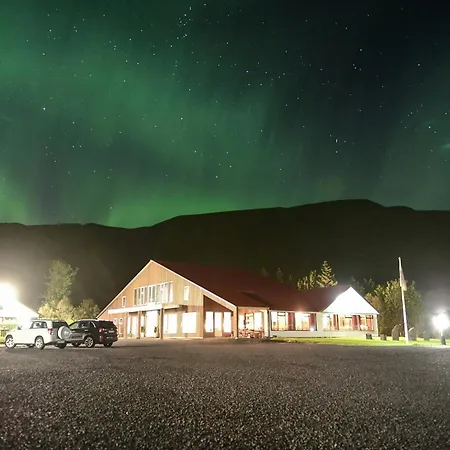Hotel Katla By Keahotels-2