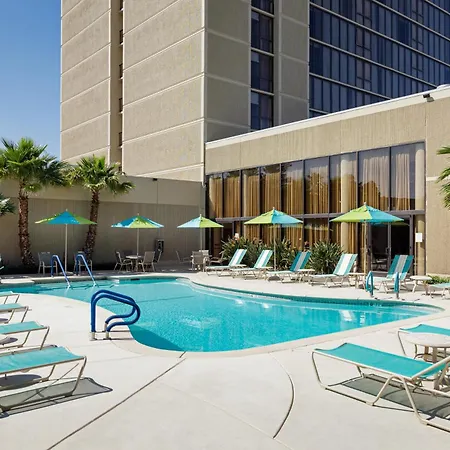 Hilton Sacramento Arden West-2