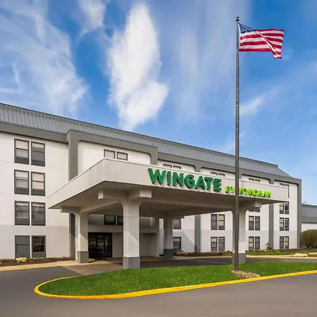 Wingate By Wyndham Cranberry-2