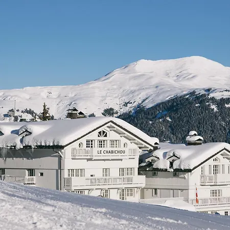 Le Chabichou Hotel & Spa-3