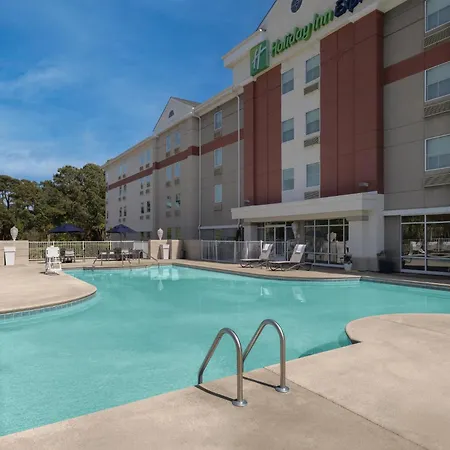 Holiday Inn Express Myrtle Beach-Broadway At The Beach By Ihg-2