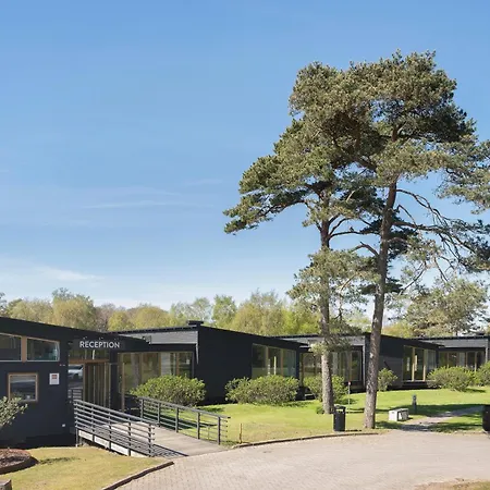 Tylebaeck Hotell & Konferens, BW Signature Collection-2
