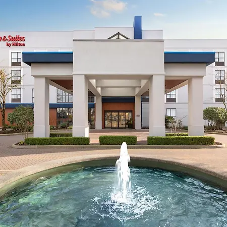 Hampton Inn & Suites By Hilton Langley-Surrey-2