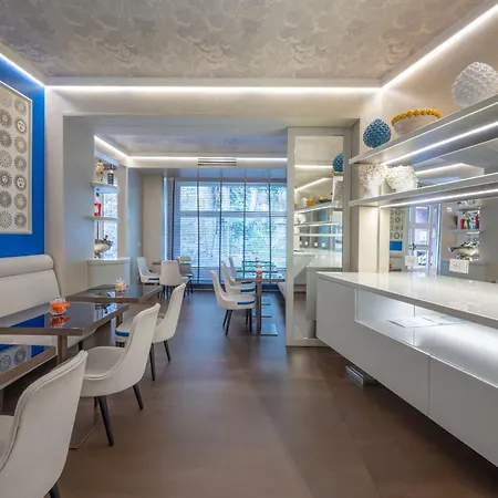 Ponte Vecchio Suites&Spa-2