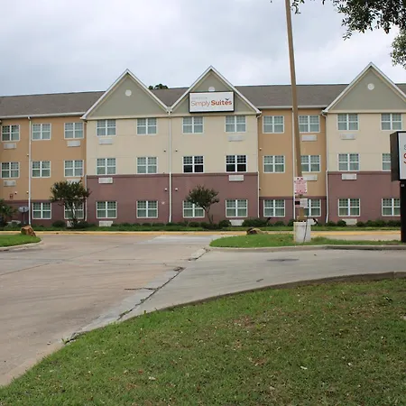 Sonesta Simply Suites Houston Brookhollow-2