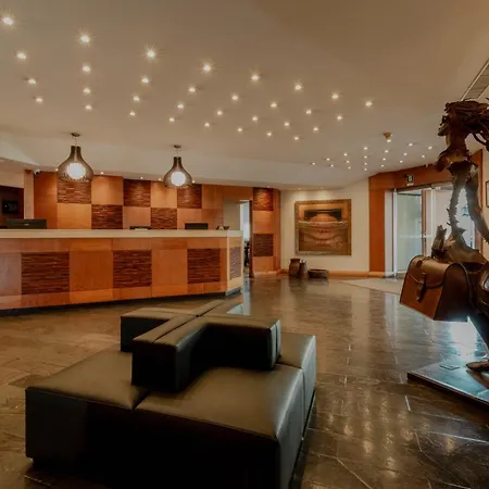 Best Western Marina Del Rey-2