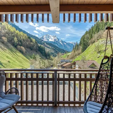 ZillergrundRock Luxury Mountain Resort-2