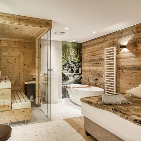 Zillergrundrock - Luxury Mountain Resort-3