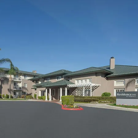 Residence Inn By Marriott Santa Clarita Valencia-2