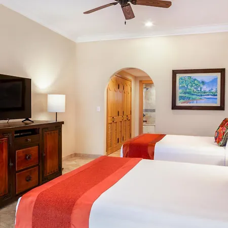 Villa La Estancia Beach Resort & Spa-2