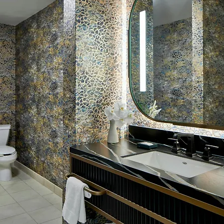 Renaissance Shoals Resort & Spa-2
