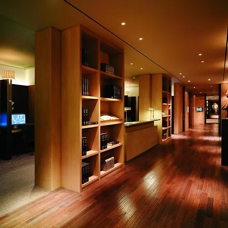 Grand Hyatt Erawan Bangkok-3