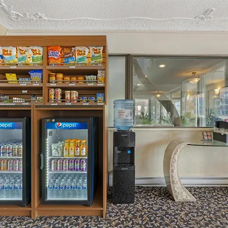 Best Western Inn At Penticton-3