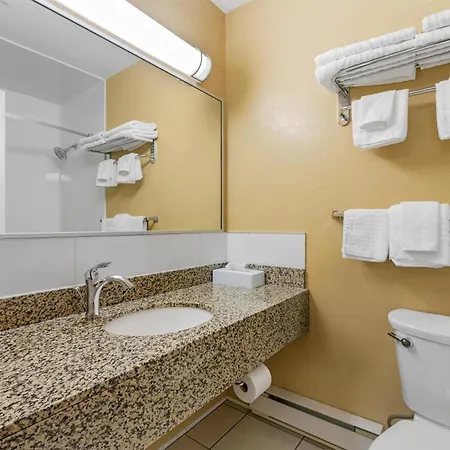 Best Western Inn At Penticton-2