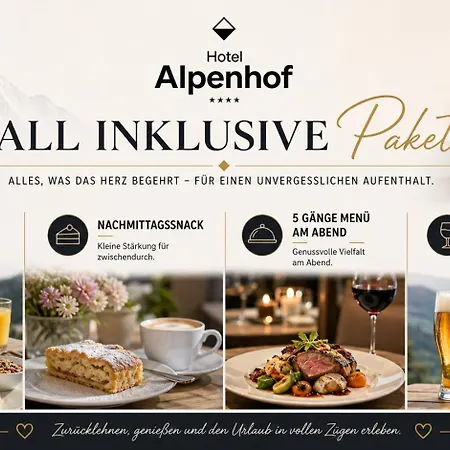 Superior Hotel Alpenhof-2