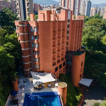 Hotel Dann Carlton Belfort Medellin-2