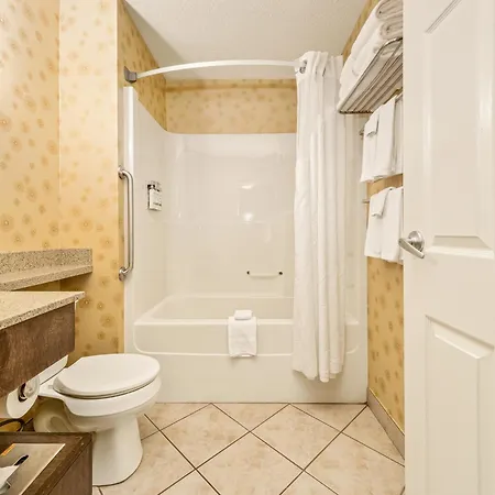 Holiday Inn Lethbridge By Ihg-2