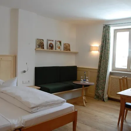 Romantik Hotel Zum Klosterbräu-2