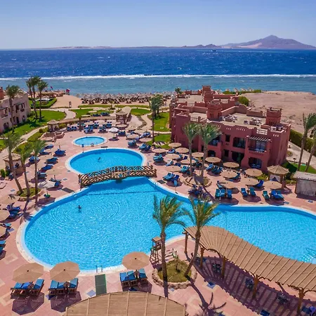 Charmillion Sea Life Resort-3