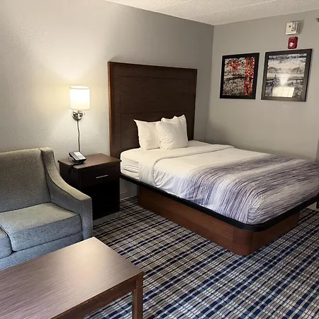 Americinn By Wyndham Kearney-3