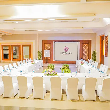 Charmillion Sea Life Resort-3
