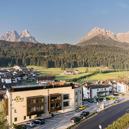 Loewe Dolomites-2