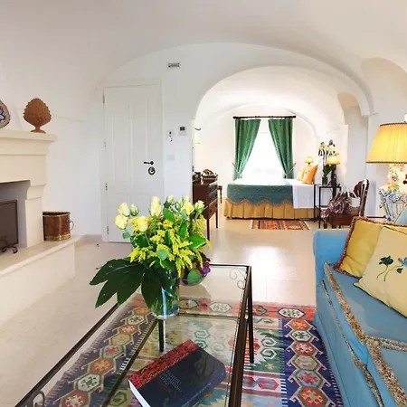 Masseria San Domenico - Preferred Hotels & Resorts-2