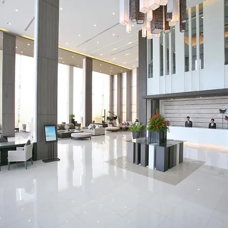 Classic Kameo Hotel & Serviced Apartment, Rayong-3