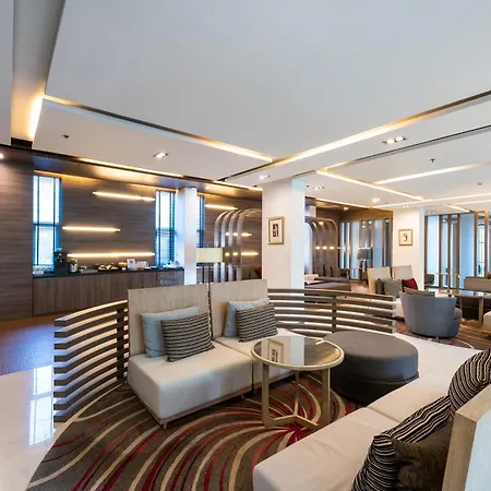 Classic Kameo Hotel & Serviced Apartments, Ayutthaya-3