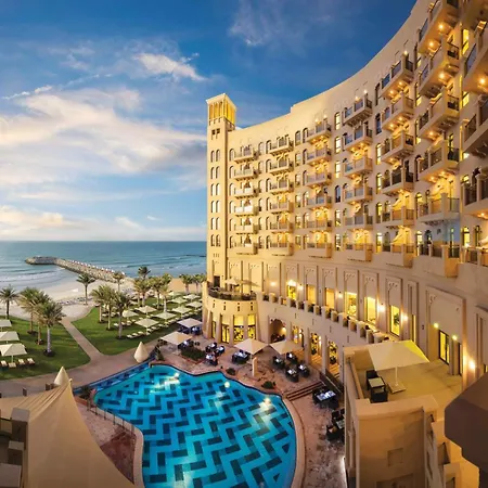 Bahi Ajman Palace Hotel-3