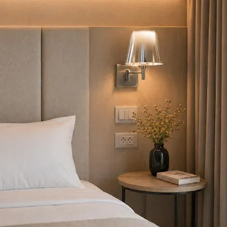 La Reggia Sporting Center Hotel-2