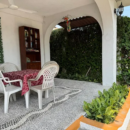 Villas Mercedes-3