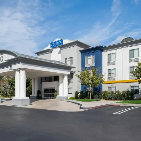 City Express By Marriott Rancho Cucamonga-2