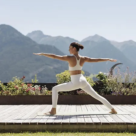 Wellnessresidenz Schalber-3