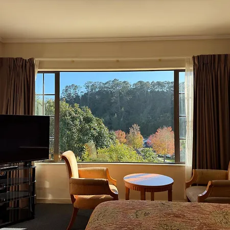 Albany Rosedale Motel-3