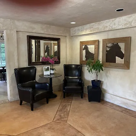 The Inn At Baechtel Creek-2