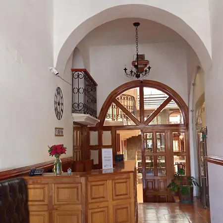 Hotel Santa Fe-2