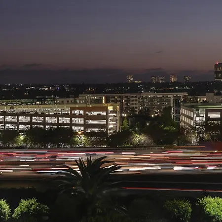 Hyatt Regency Irvine-2