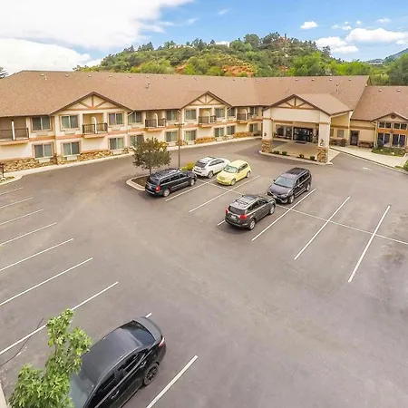 Manitou Pikes Peak Hotel-2