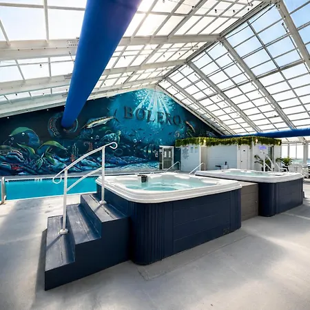 Bolero Resort-2